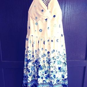 Cute Summer Dress